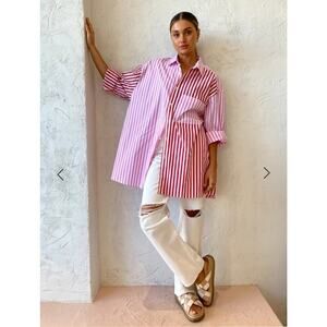 Blanca Benny Shirt Xs/S